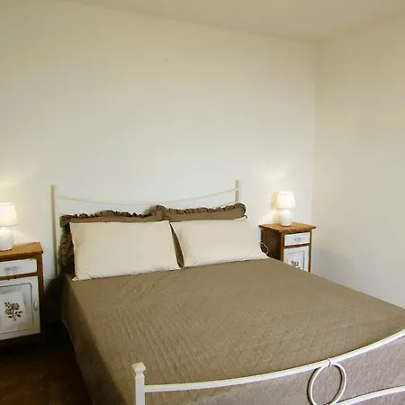 Le Ginestre Apartment Camaiore