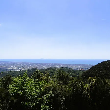 Le Ginestre * Camaiore
