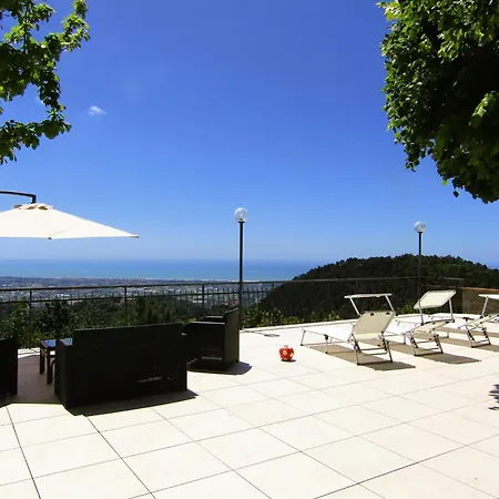 Apartment Le Ginestre *