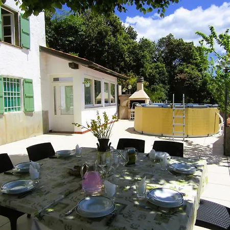 Apartment Le Ginestre *
