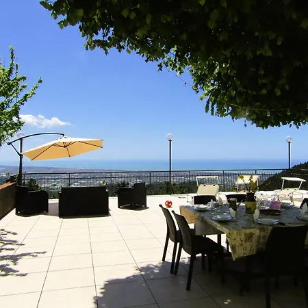 Le Ginestre Apartment Camaiore