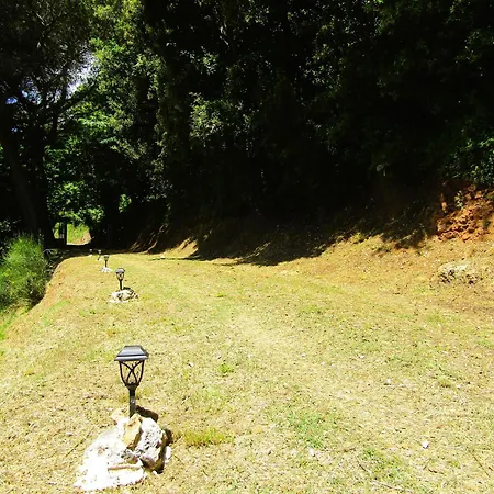 Le Ginestre Camaiore